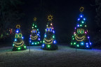 "The Show Will Go On" - NC Holiday Flotilla and Enchanted Airlie