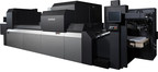 Fujifilm Announces The All-New J Press 750S, Fastest Full Color B2 Production Digital Inkjet Press On The Market