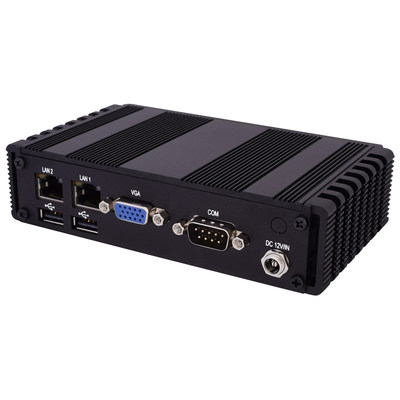 WinSystems Unveils Tiny Industrial Computer with Rugged Enclosure Based on Intel Atomtm E3800 SoC