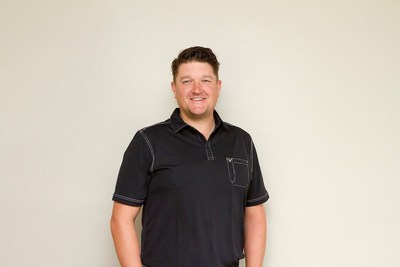 Adam Fanger, Executive VP at Vivian Company