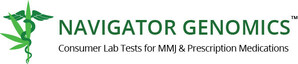 Innovative Test Developed by Navigator Genomics for Medical Cannabis & Prescription Drugs Innovative Test Developed by Navigator Genomics for Medical Cannabis & Prescription Drugs