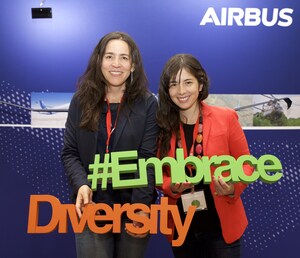 Une université chilienne remporte le Prix de la Diversité 2018 GEDC Airbus