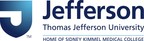 Jefferson Hospitals Become First in Philadelphia to Achieve HIMSS Analytics EMRAM Stage 7