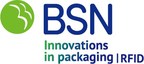 BSN Launches RFID Operations in America and Europe
