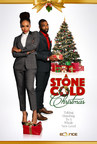 First-Ever Bounce Original Movie A Stone Cold Christmas Starring Demetria McKinney (Saints &amp; Sinners) To Premiere Sun. Nov. 25 at 9:00 p.m. (ET)
