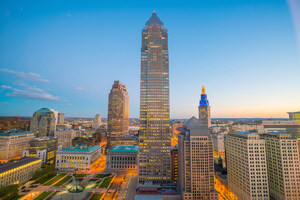 BrightEdge Success in Cleveland Sees Triple Digit Growth