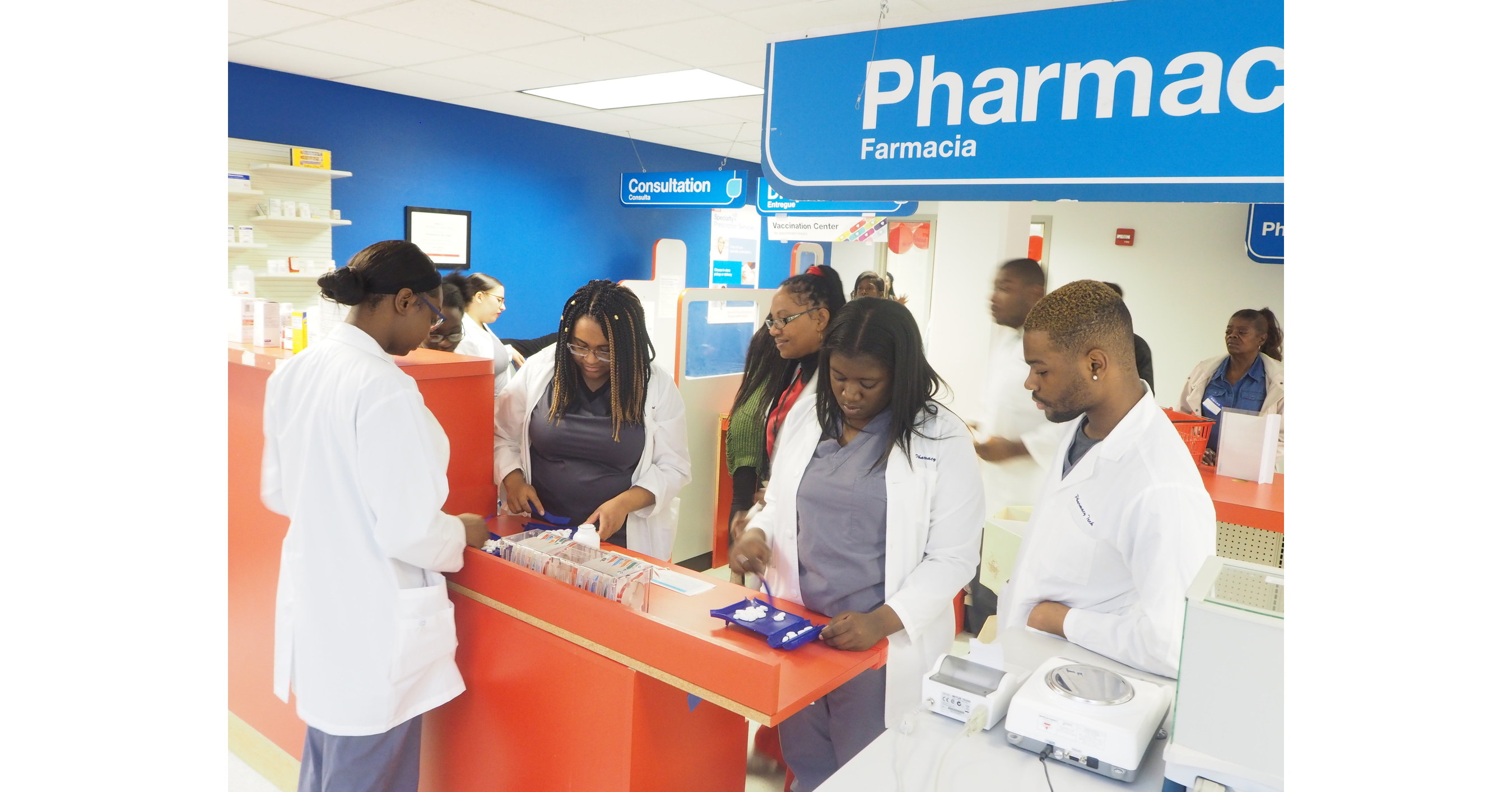 CVS Health Teams Up with Philadelphia Job Corps, Philadelphia Works and