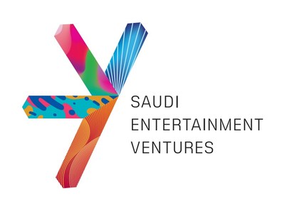 (PRNewsfoto/Saudi Entertainment Ventures...)
