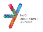 Bill Ernest Named CEO of Saudi Entertainment Ventures (SEVEN) Company