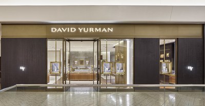 David Yurman Denver Cherry Creek Boutique