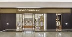 David Yurman Re-Opens Boutique At Cherry Creek Shopping Center