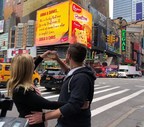 OUTFRONT Media Launches Social Influencers Program to Pair Out-of-Home Ads With Digital Influencers