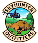 Skyhunter Outfitters Offers Hunters An Unmatched Helicopter Hog Hunting Trip Experience