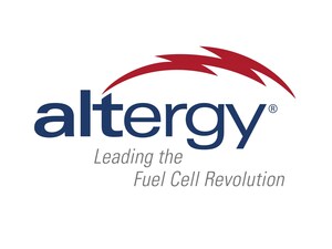 Altergy Claims Prestigious Industry Analyst Award For Fuel Cell Technology