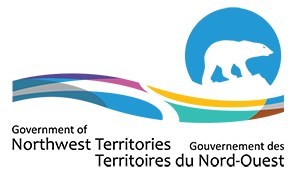 Logo : Gouvernement des Territoires du Nord-Ouest (Groupe CNW/Socit canadienne d'hypothques et de logement)