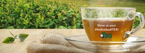 Show Us Your IndividualiTEA for a Chance to Win $500 and a Year's Supply of Tea