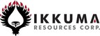 Ikkuma Resources Obtains Financing and Provides Activity Update