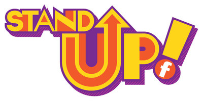 Stand UP! (CNW Group/Family Channel)