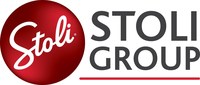Stoli Group Logo (PRNewsfoto/Stoli Group)