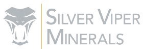 Logo: Silver Viper Minerals (CNW Group/Silver Viper Minerals Corp.)