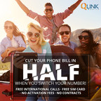 Q Link Mobile Opens for Business at Half the Price of All Competitors