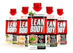 LABRADA NUTRITION INTRODUCES the newest delicious flavor of its best-selling LEAN BODY® Ready-to-Drink Protein Shake Line: Mint Chocolate