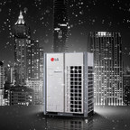 LG Electronics Announces Release of New Multi V 5 Variable Refrigerant Flow Solution in Canada