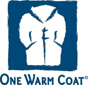 One Warm Coat Celebrates Second Annual 'One Warm Coat Day'