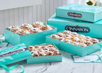Cinnabon Announces First eCommerce Gifting Platform, Bringing the Iconic Sweet Treat to Doors Nationwide