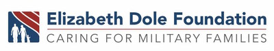 The Elizabeth Dole Foundation seeks to empower military caregivers by strengthening services through research, innovation, and collaboration.