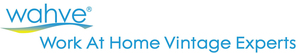 Work At Home Vintage Experts Launches a New Division - WAHVE Human Resources