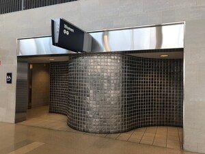 Infax Lands at Another Major US Airport: Detroit Metropolitan