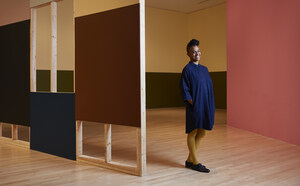 Kapwani Kiwanga wins 2018 Sobey Art Award, Canada's most prestigious contemporary art prize