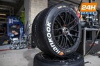 Hankook Tire Returns for Second Year as Official Sponsor of COTA 24H Race