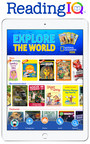 Age of Learning Launches ReadingIQ™, an Expert-Curated Digital Library with Many Thousands of High-Quality Books for Children 12 and Under