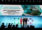 La clientèle de Huawei est saluée pour ses réussites en matière de ville intelligente lors du Smart City Expo World Congress 2018