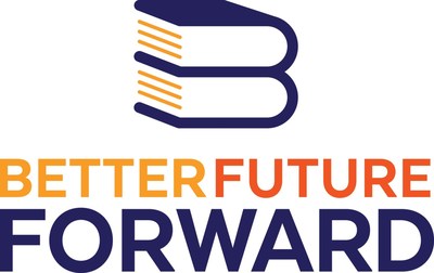 (PRNewsfoto/Better Future Forward)