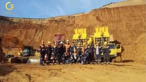 Goldlinks Teams Up with Mongolian Gold Mine
