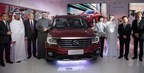 GAC Motor Opens New Regional Showrooms, Releases New Models and Enters New Markets