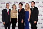 Advocates and Leaders Honored for their Outstanding Efforts to End Lupus