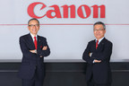 Canon India Reaffirms Commitment to the Country With 'Vision 2025' Sets the Target of Becoming the Leading Contributor to Canon Asia Marketing Group by 2025