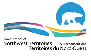 Logo : Gouvernement des Territoires du Nord-Ouest (Groupe CNW/Société canadienne d'hypothèques et de logement)