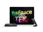 Computer vision startup YouSpace commences pre-orders of its Total Experience Kit for retailers