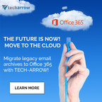 The Future is Now - Move to the Cloud with TECH-ARROW
