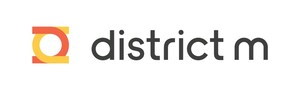 district m ranked in Deloitte Technology Fast 500
