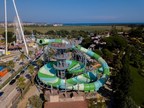 World's First Storm Racer Waterslide Debuts at Aqualand Frejus, France