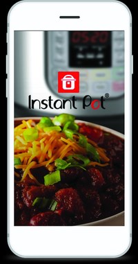 Smart-Wifi-Food-5 - Instant Appliances