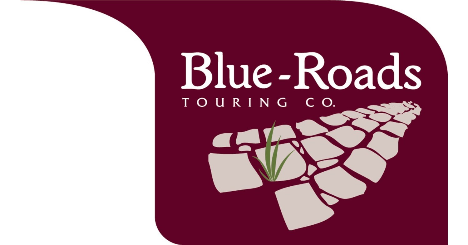 BackRoads Touring Company Relaunches As BlueRoads In North America