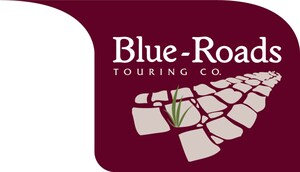 Back-Roads Touring Company Relaunches As Blue-Roads In North America