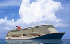 Carnival Cruise Line Marks Start Of Construction Of Its Newest And Largest Ship As First Steel Is Cut